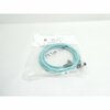 Allen Bradley ETHERNET MEDIA PATCHCORD 5M CORDSET CABLE 1585D-E4UBDE-5